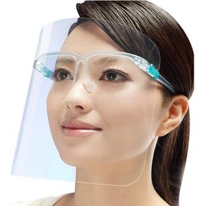 Fashionable Safe Face Shield For Daily Use